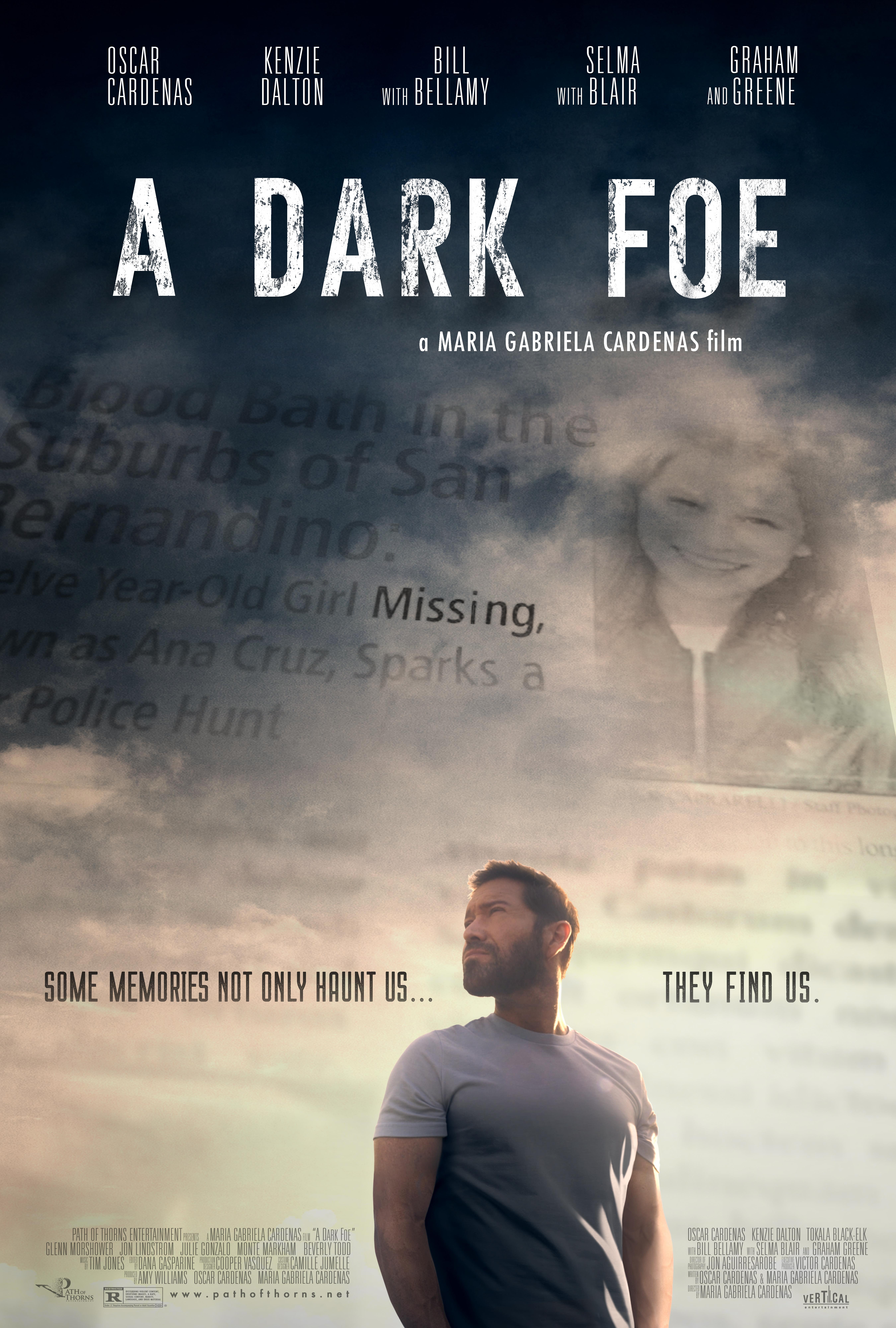 A Dark Foe (2021) | Watch on Movi47