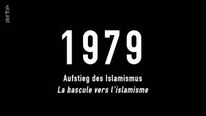 1979: The Year of the Islamist Revolution