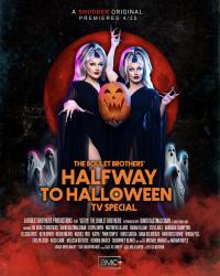 The Boulet Brothers' Halfway to Halloween TV Special