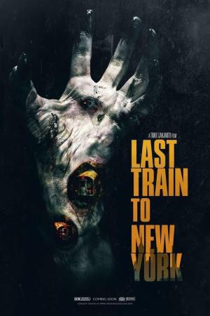 The Last Train to New York - sflix