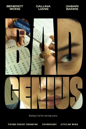 Bad Genius - 123Movies