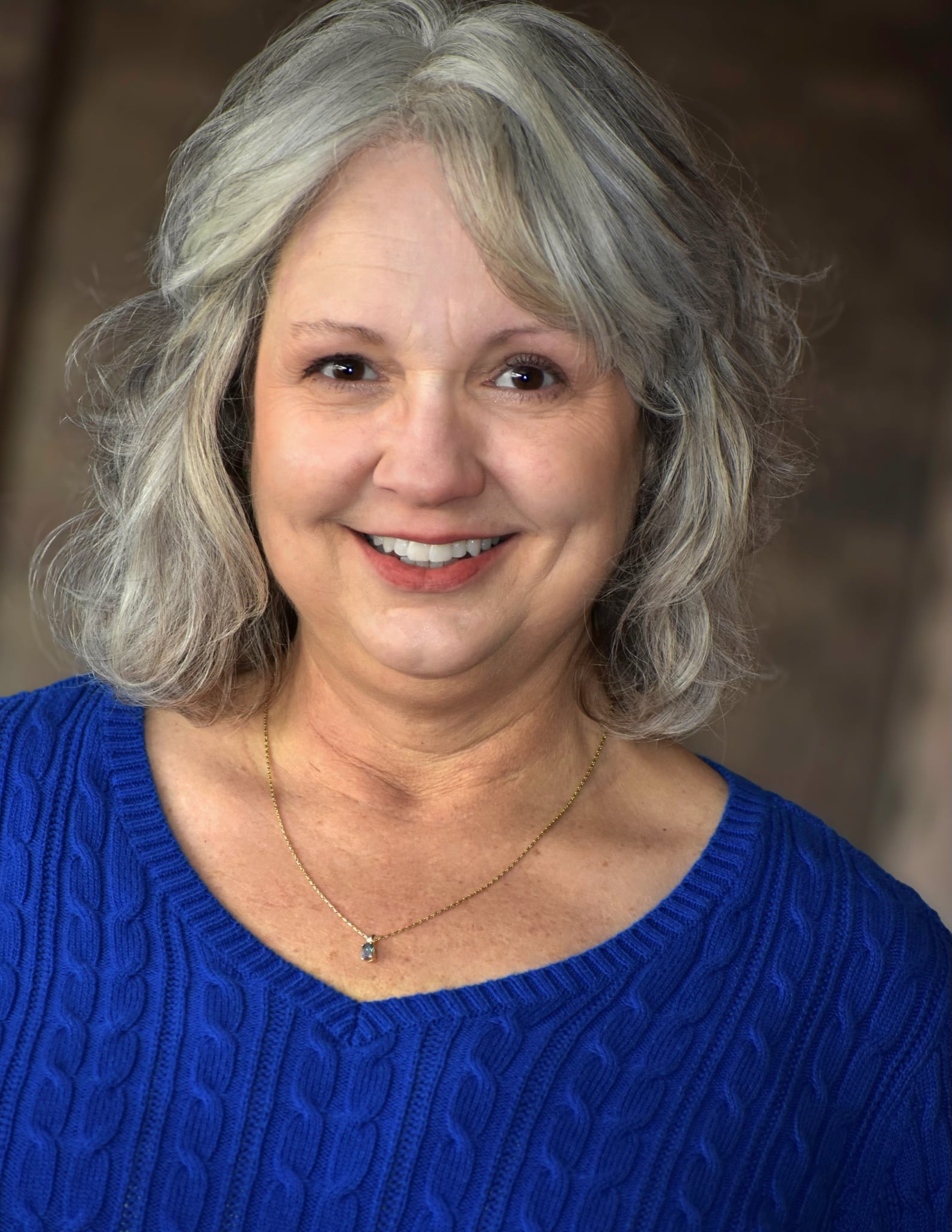 Kim A. McGuire Albertson