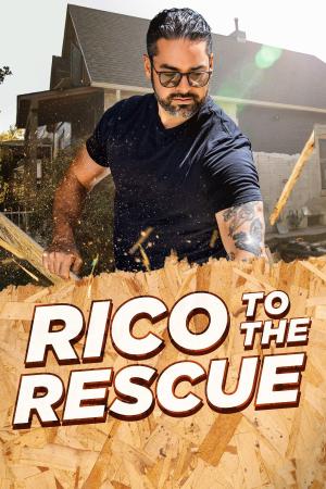 Rico to the Rescue S1-S2