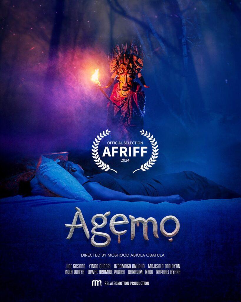 Agemo