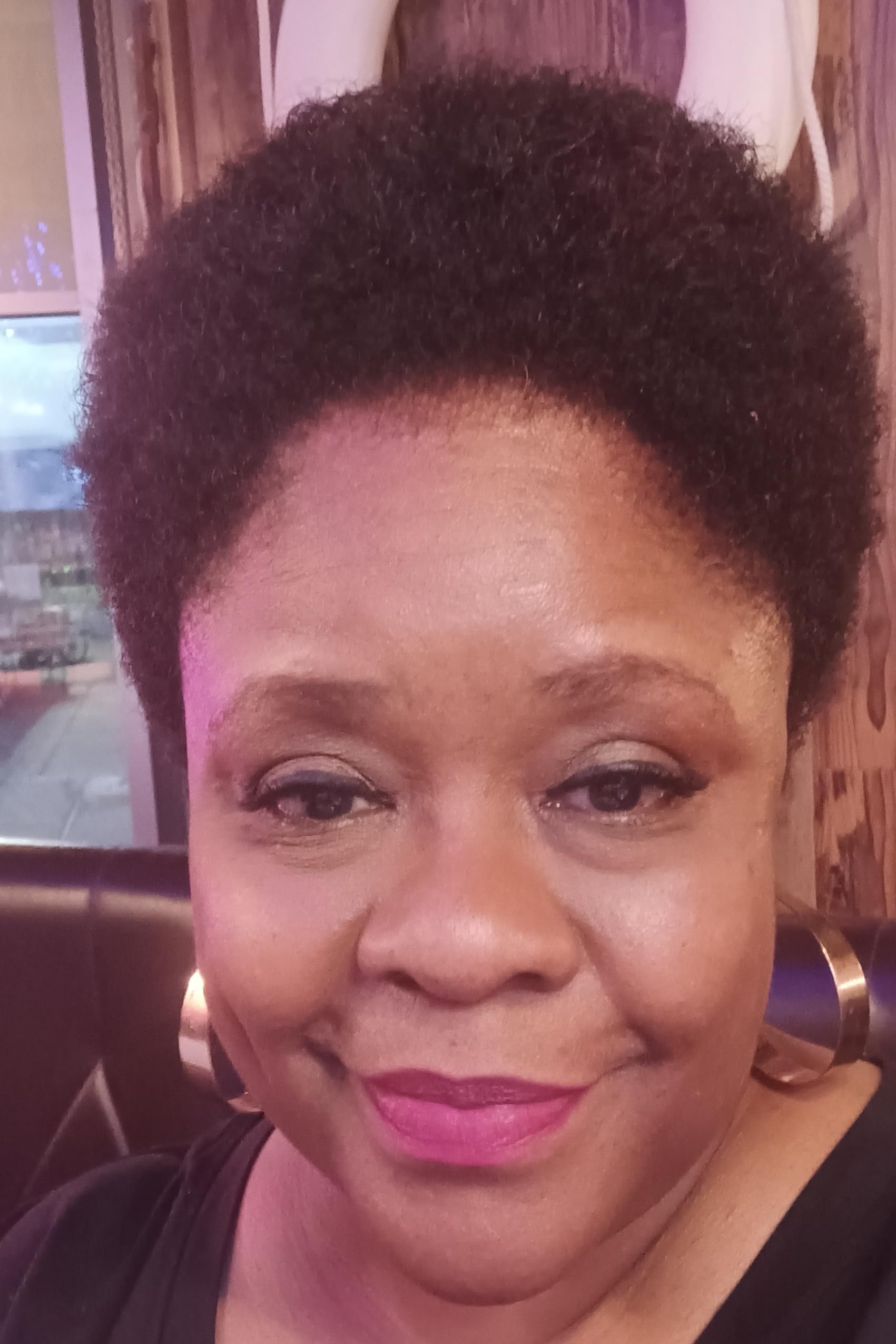 Valerie V. Johnson