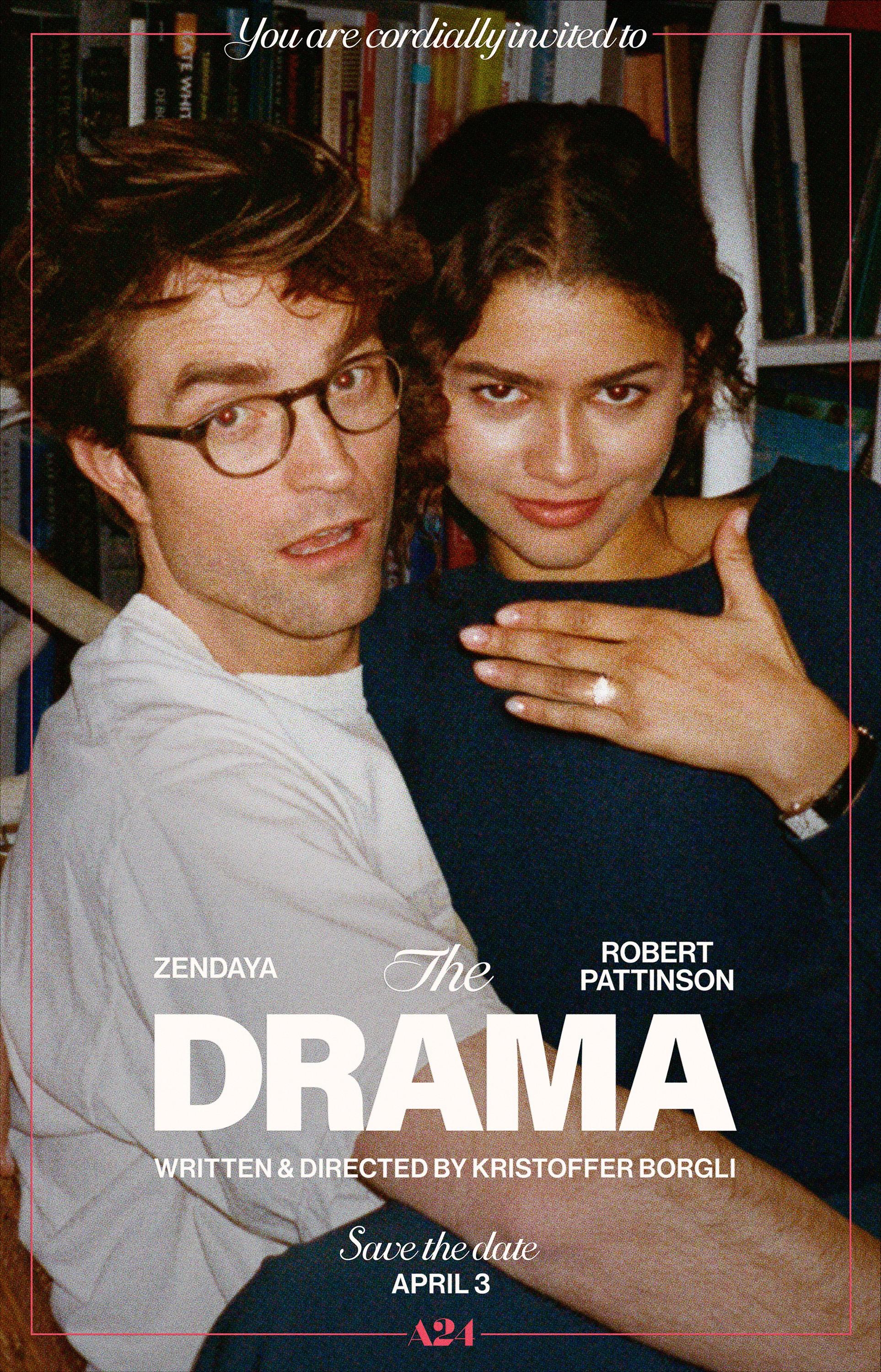The Drama [Hindi]