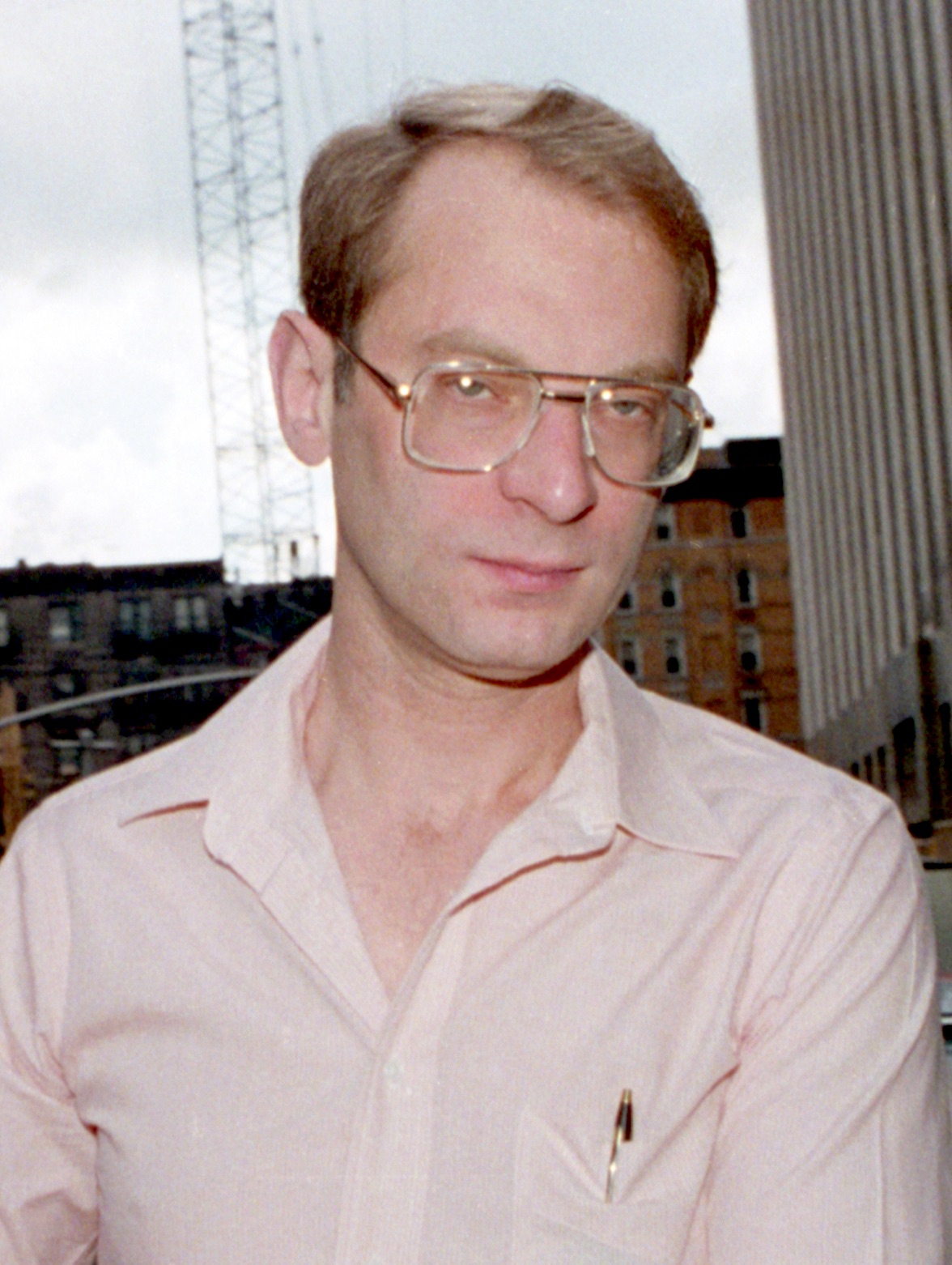 Bernhard Goetz