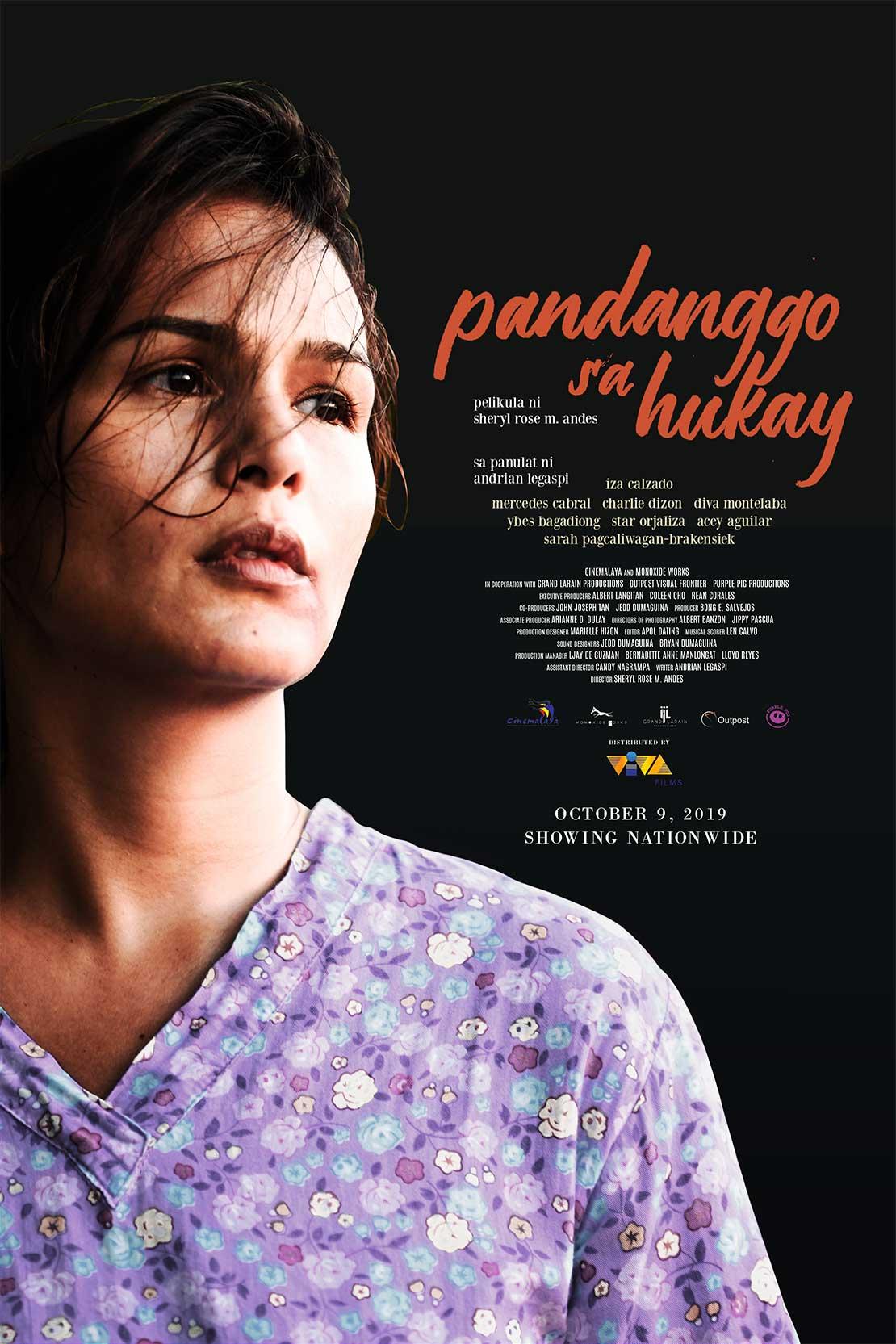 Pandanggo sa hukay