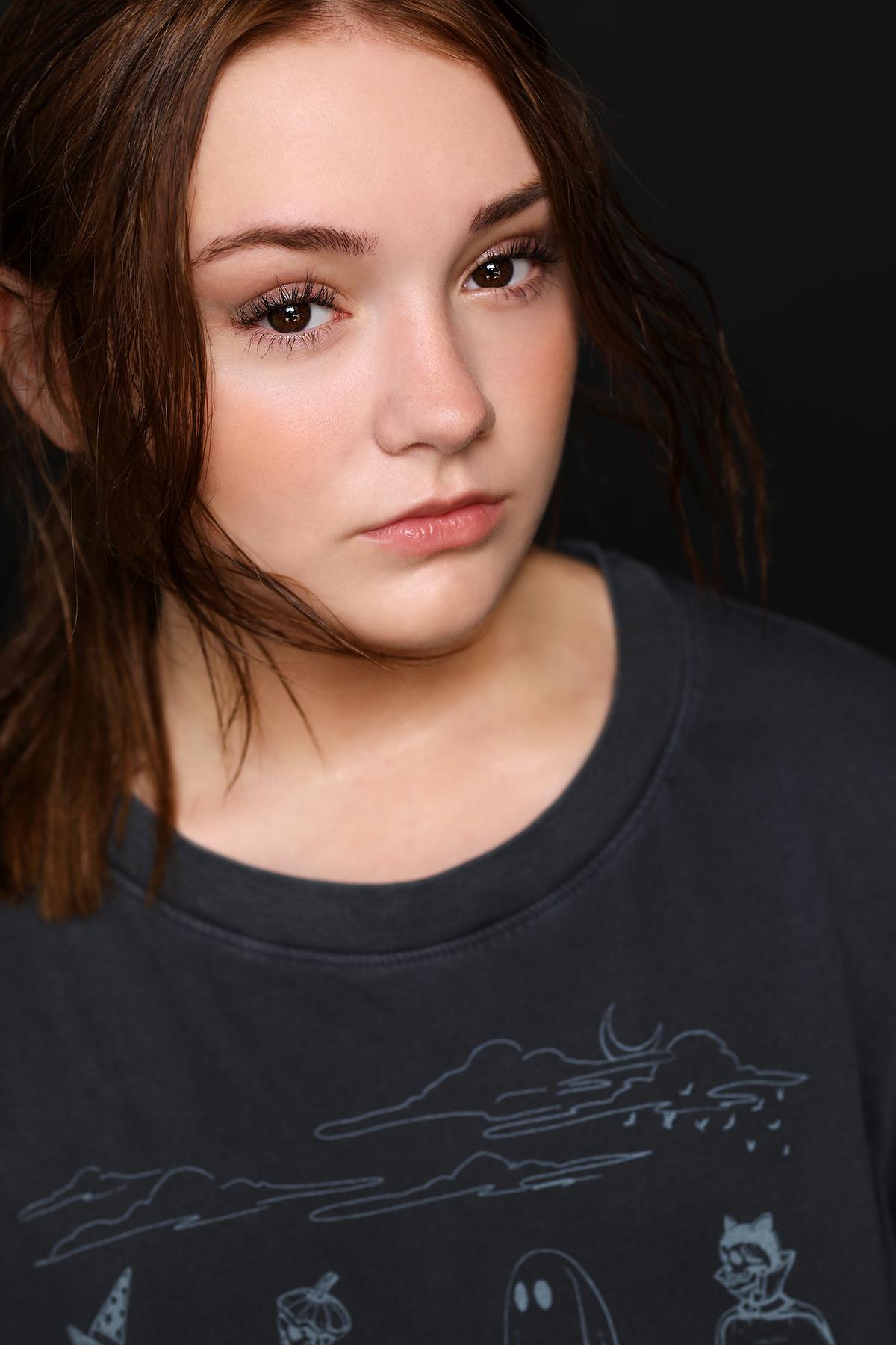 Lacey Burdine
