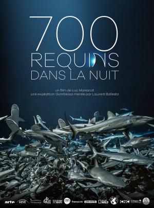 700 Sharks
