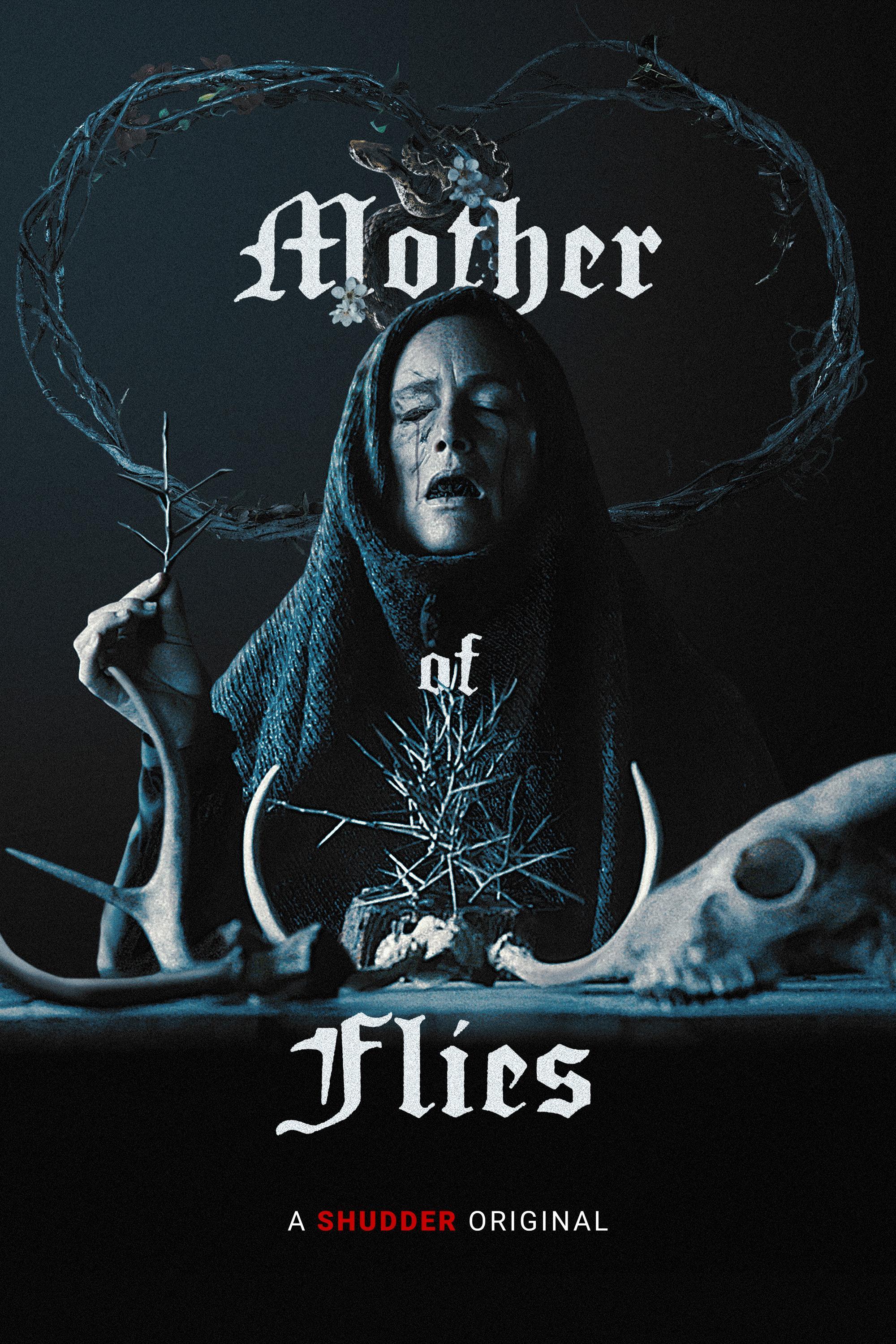 Poster for Mother of Flies