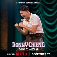 Ronny Chieng: Love to Hate It