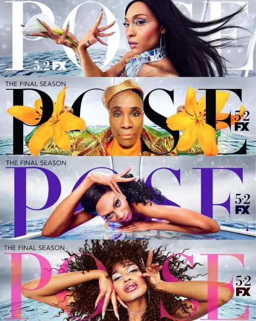 Pose S1-S3