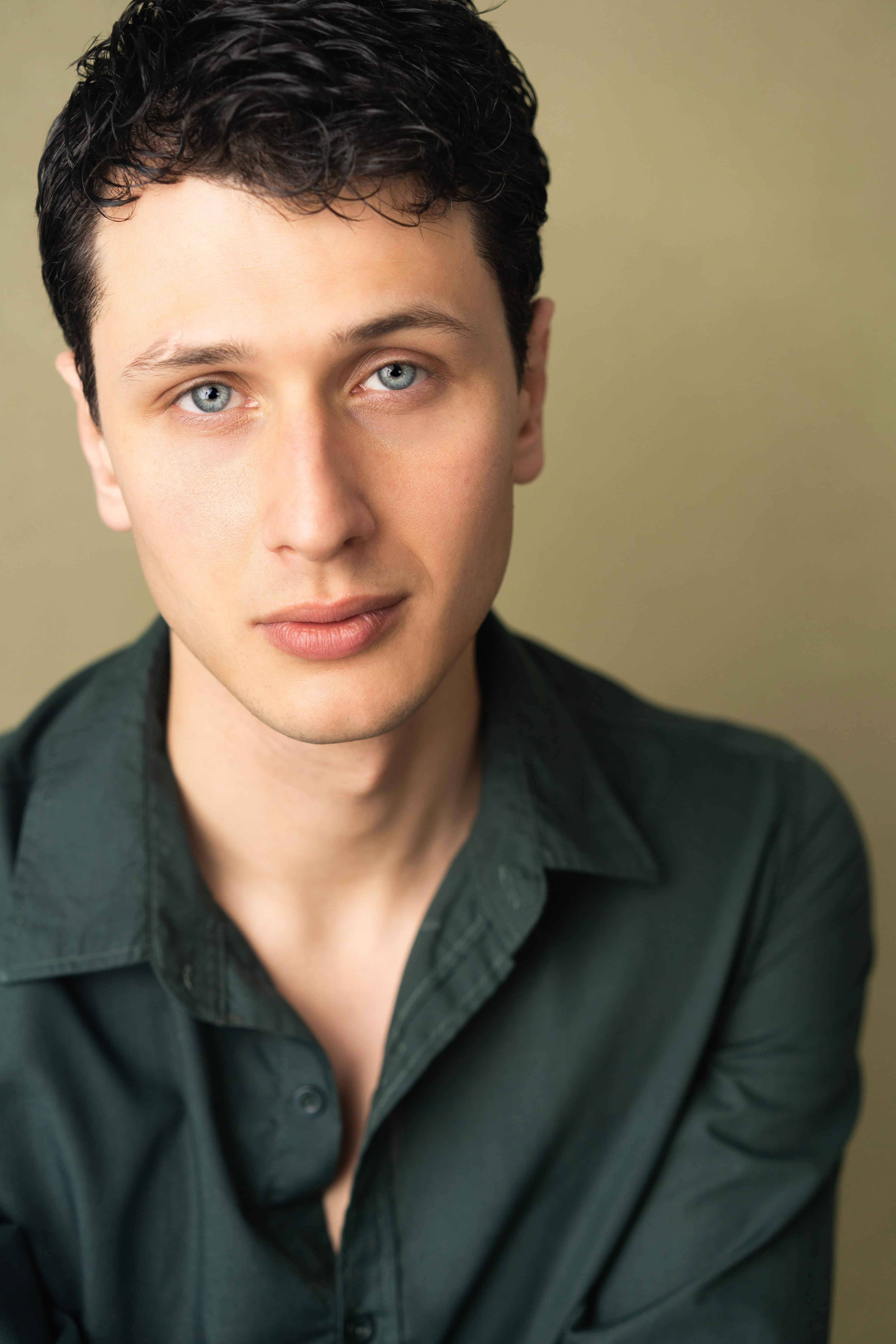 Jarrod Destiche