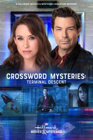 Crossword Mysteries: Terminal Descent [Portuguese]