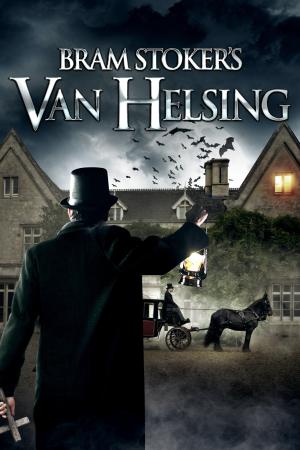 Bram Stoker's Van Helsing [Portuguese]