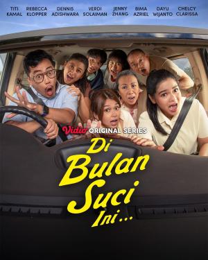 Di Bulan Suci Ini...