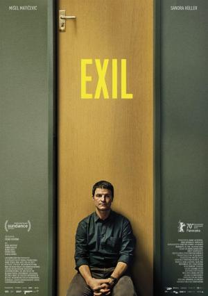 Exile [Version française]