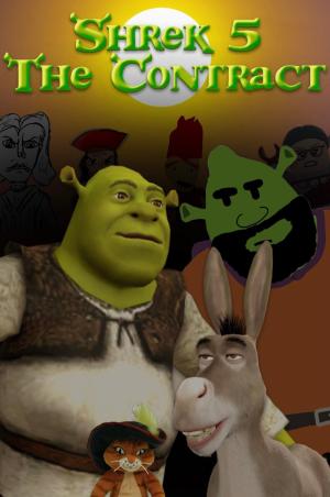 Shrek 5: The Contract - A Fan Made Film - 123Movies