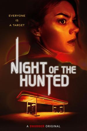 Night of the Hunted [Portuguese]