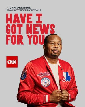 Have I Got News for You S2-S3