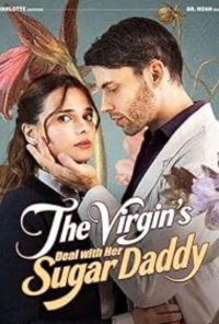 The Virgin's Deal with Her Sugar Daddy [English]