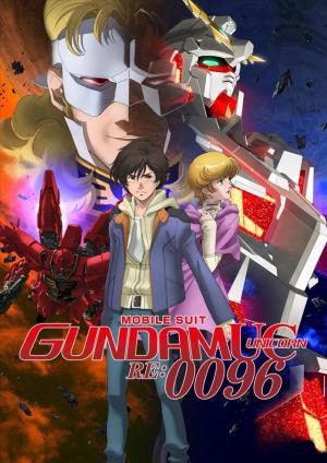 Kidou Senshi Gundam Unicorn RE:0096 [English]