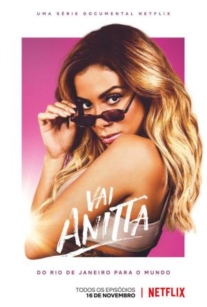 Go Anitta [Portuguese]