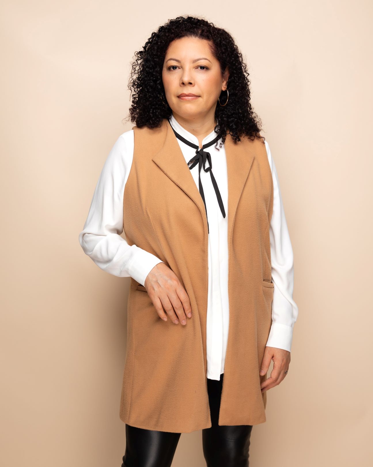 actor Marisol D'Andrea large photo