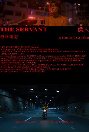 The Servant