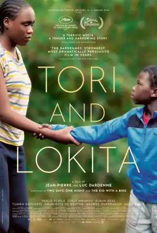Tori and Lokita