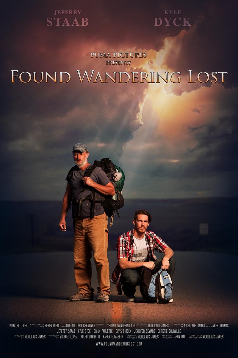Found Wandering Lost (2022) | Watch on Movi47