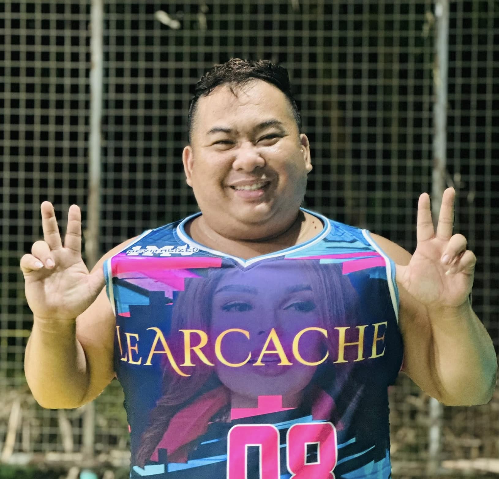Ryan Revita