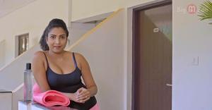 Asli Sukh Padosan Se Pyaar