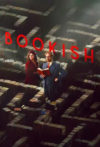 Bookish