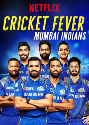 Cricket Fever: Mumbai Indians [Portuguese]