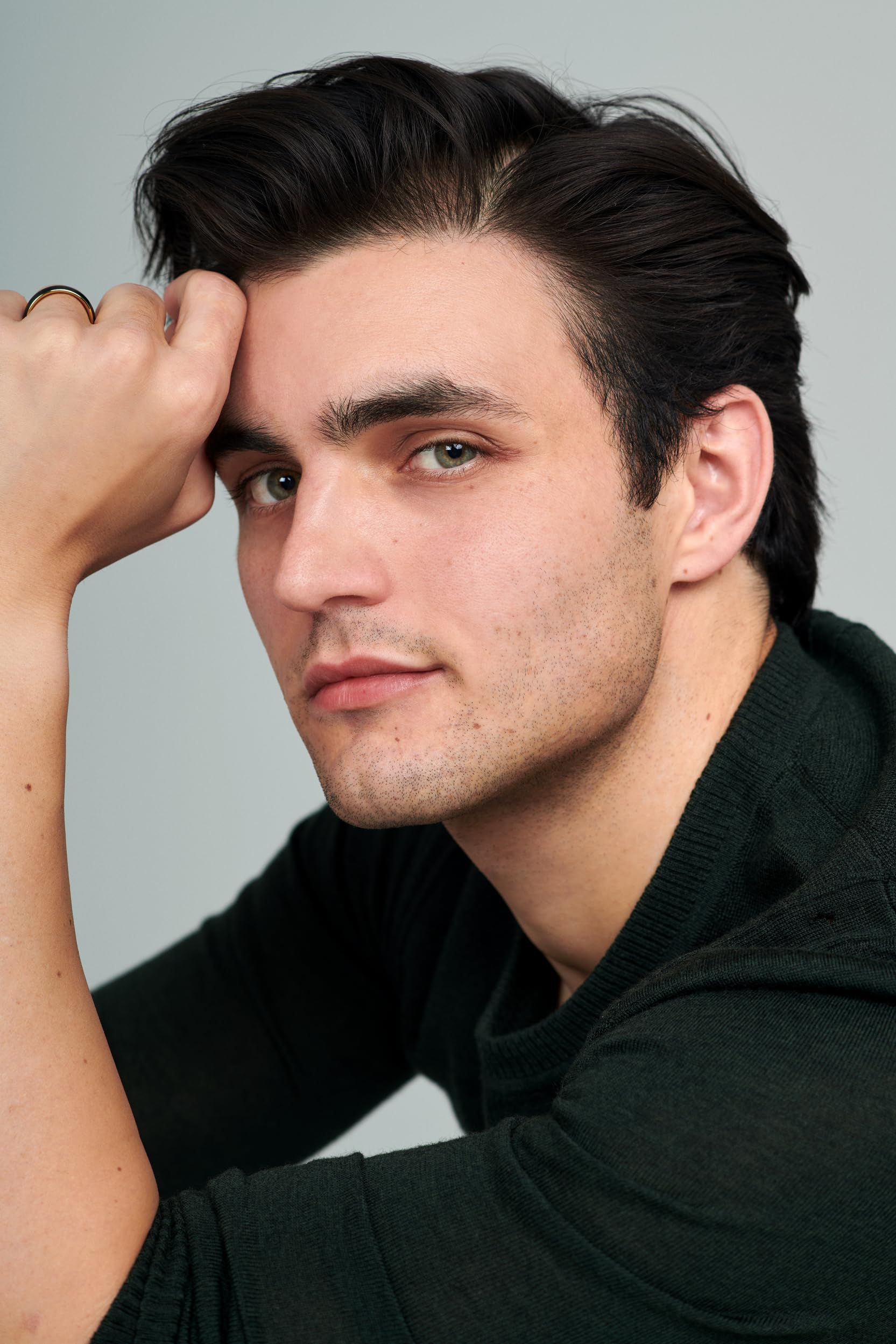 Joseph Spanti