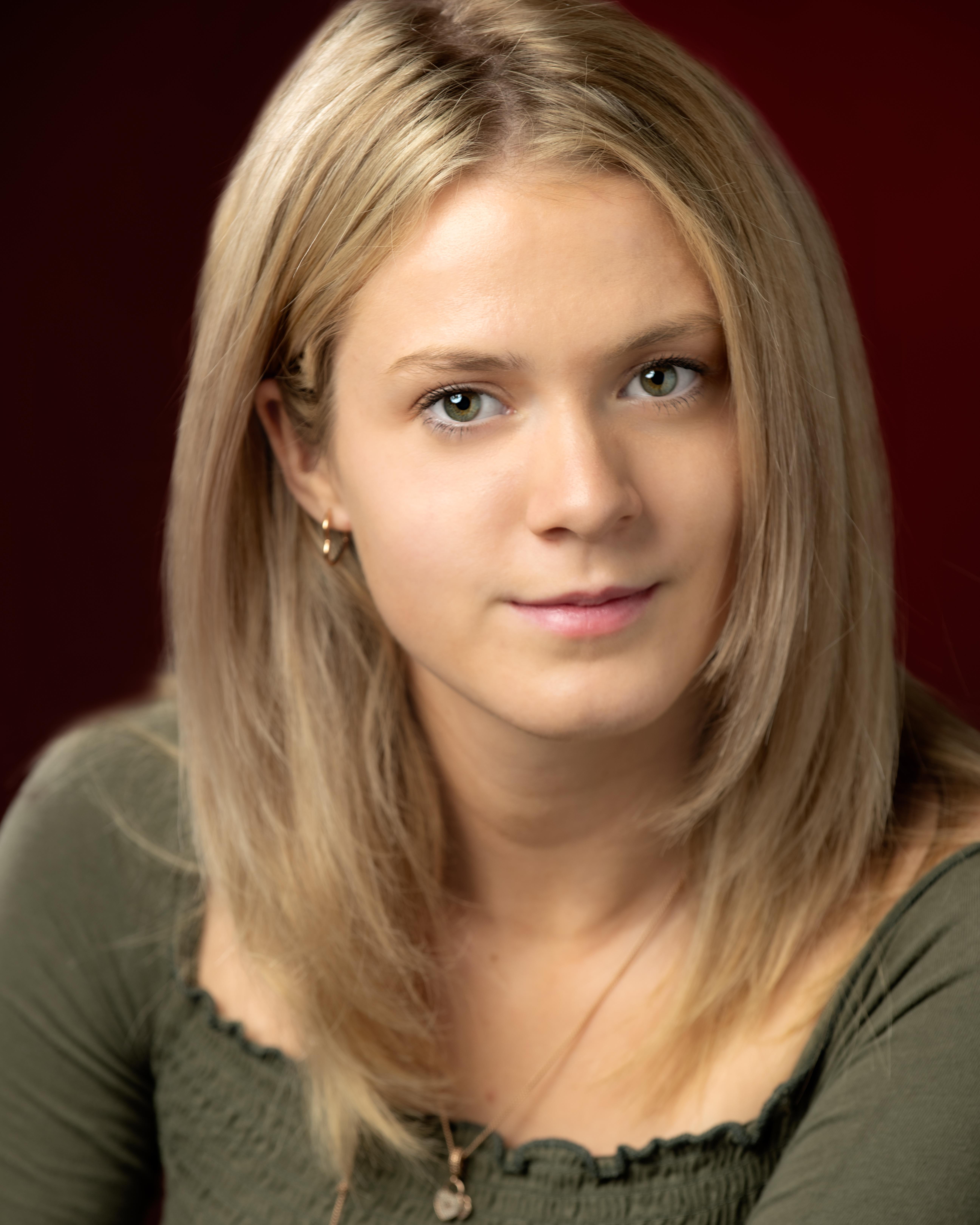 Harriet Bridgwater