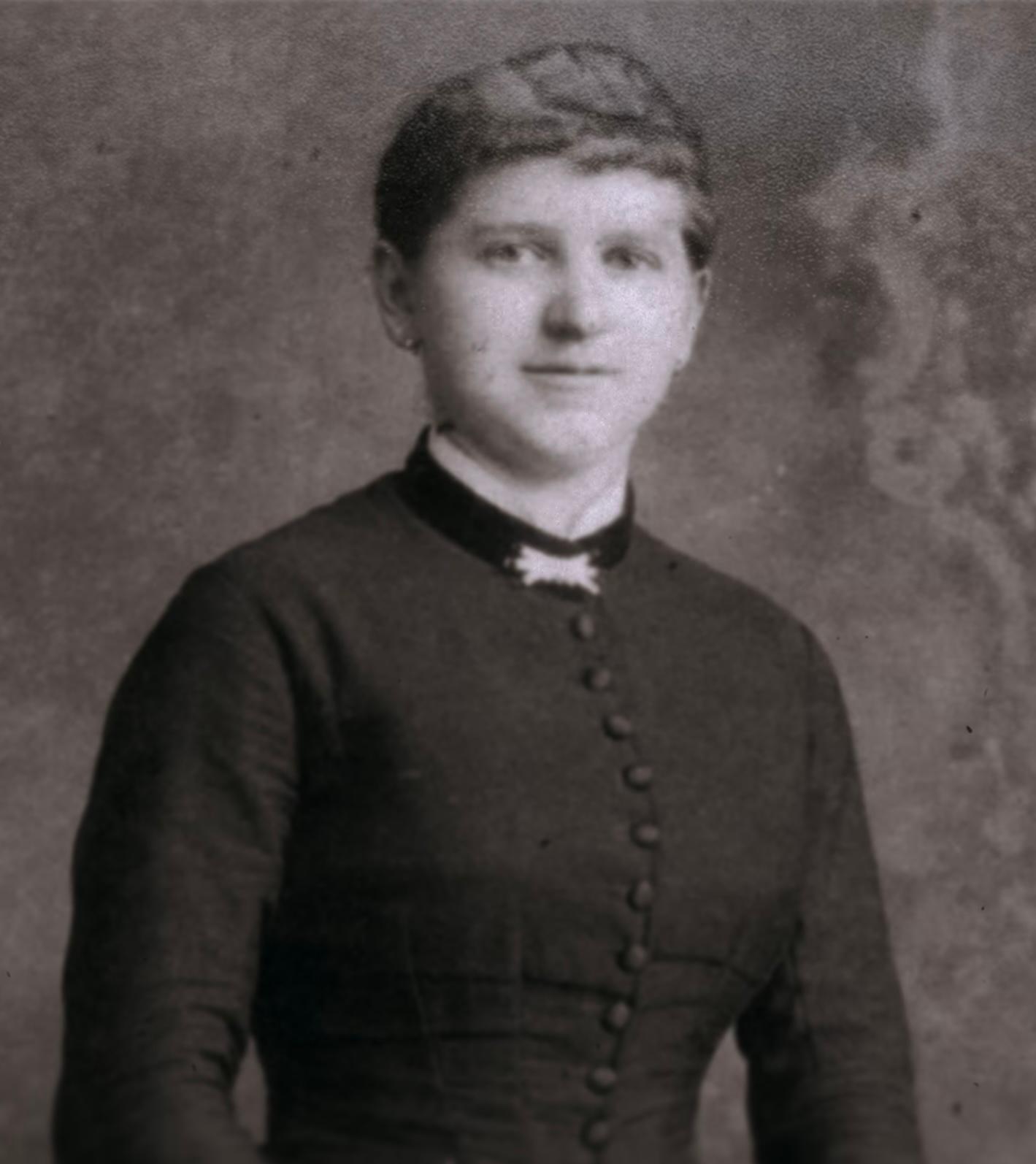 Klara Hitler