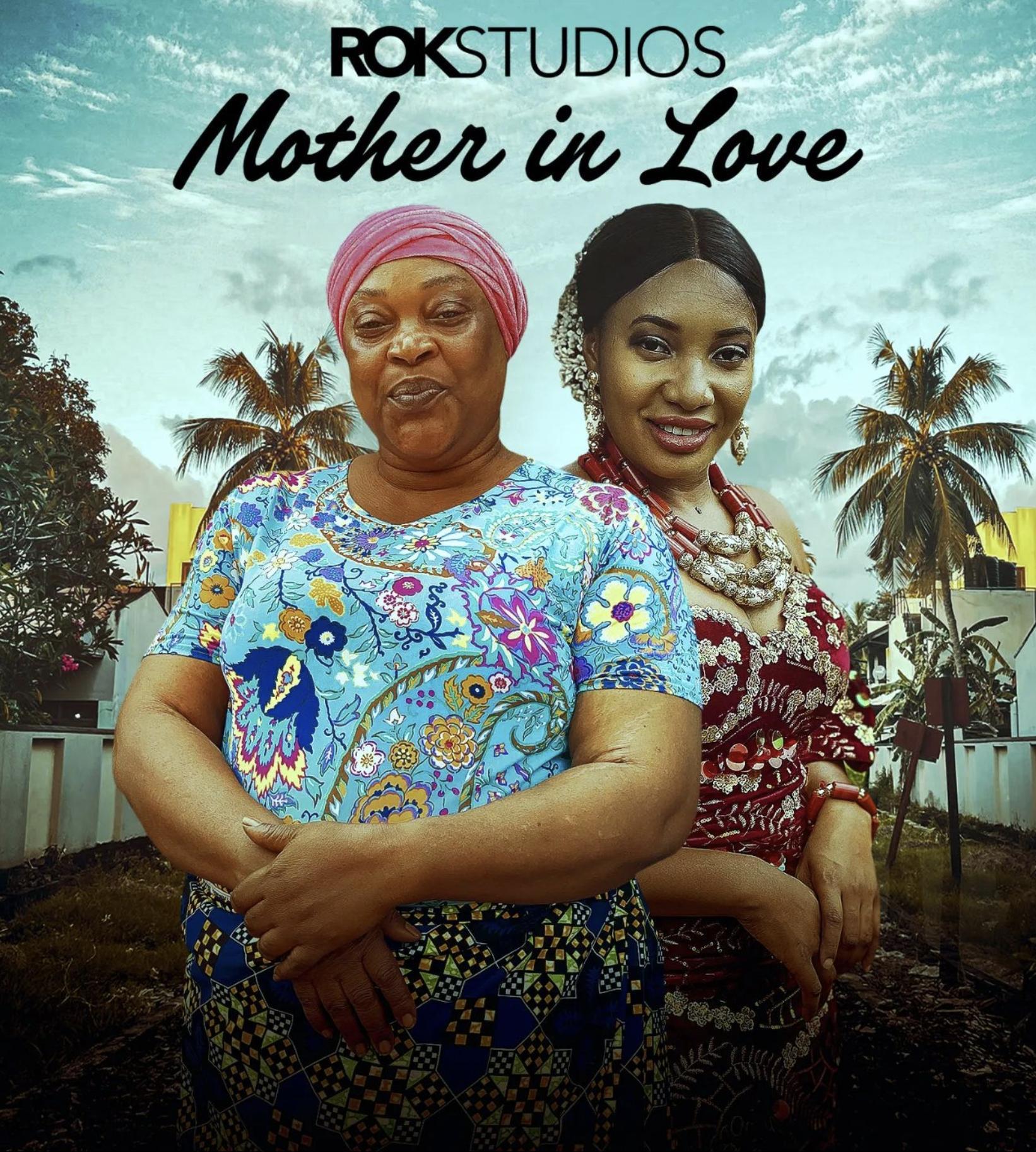 Mother in Love (2022) | Watch on Movi47