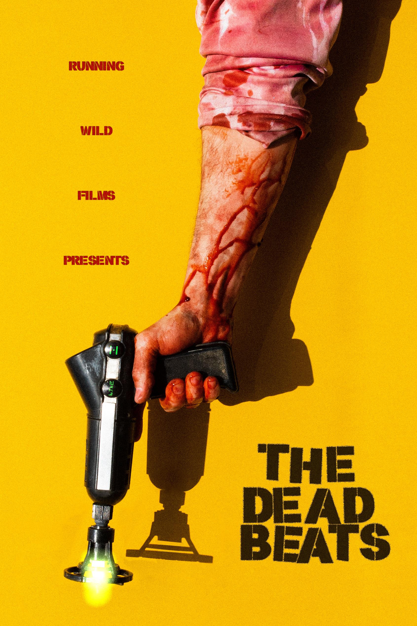 The Deadbeats (2019) | Watch on Movi47