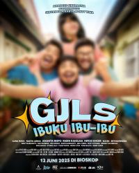 GJLS: Ibuku Ibu-Ibu