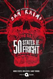 50 States of Fear