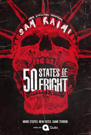 50 States of Fear