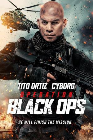Operation Black Ops [Portuguese]