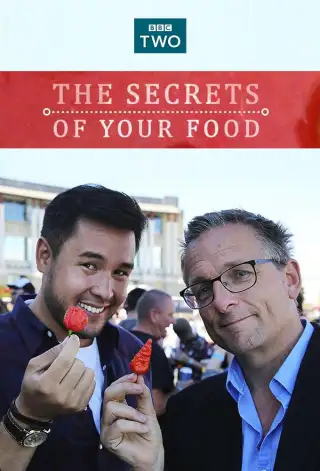 The Secrets of Your Food