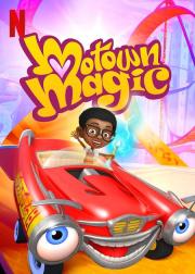 Motown Magic