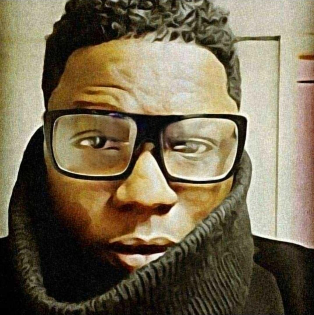 actor Markee Djordan large photo