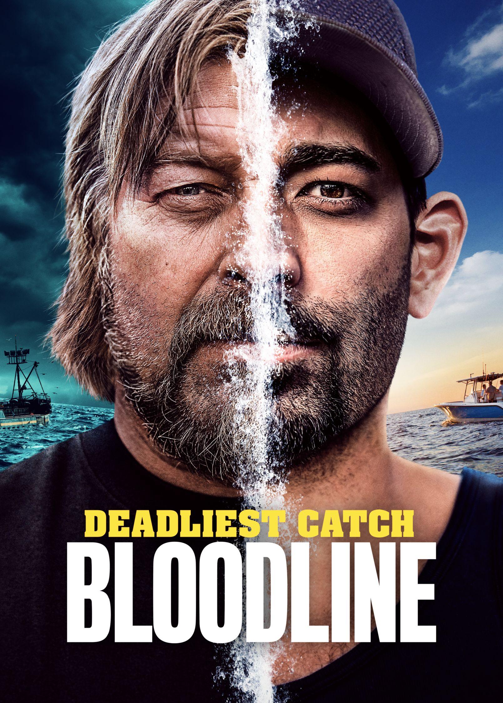 Deadliest Catch: Bloodline S2-S3
