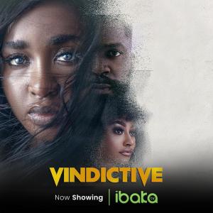 Vindictive
